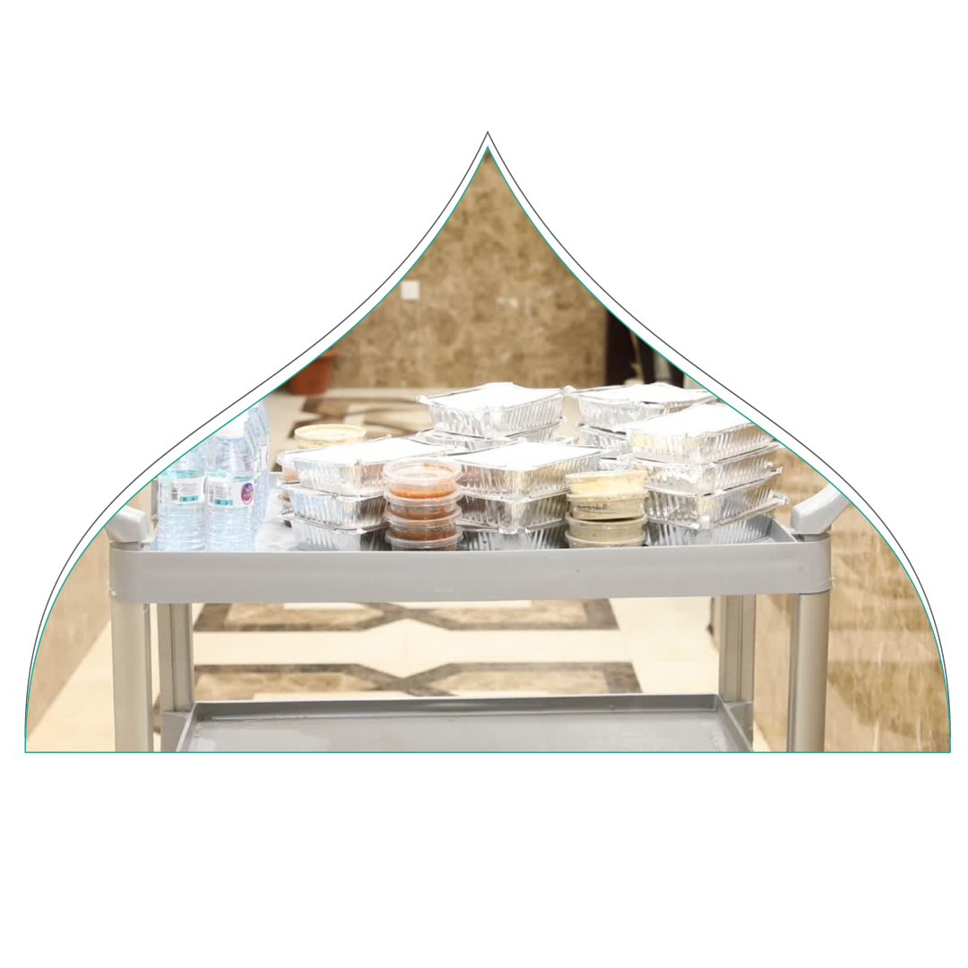 ضيافة - موقع