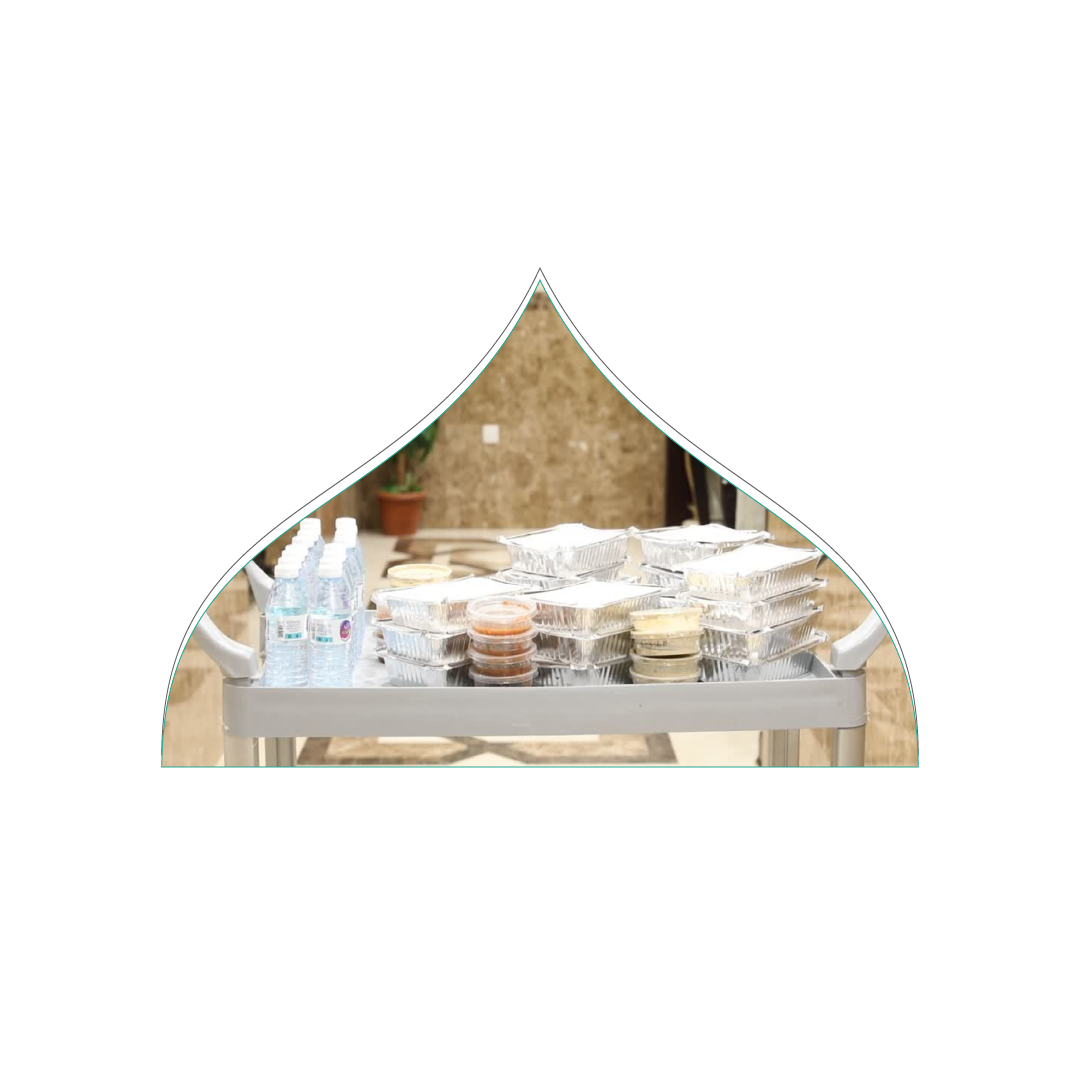 ضيافة - موقع